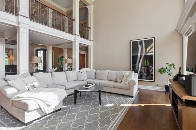 $2,200,000 | 5N195 Dover Hill Road, St. Charles, IL 60175