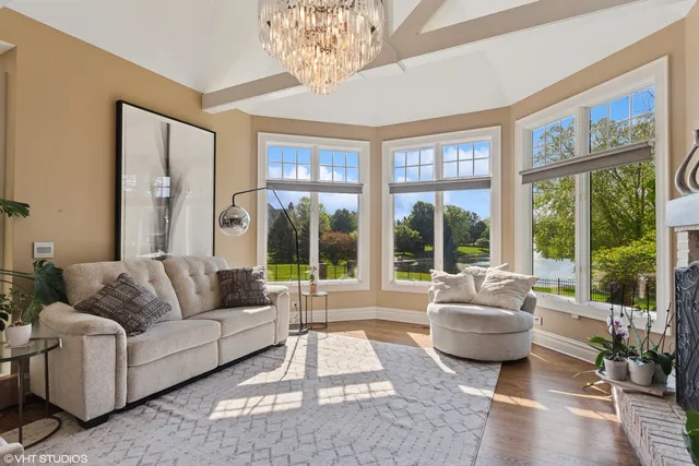 $2,200,000 | 5N195 Dover Hill Road, St. Charles, IL 60175