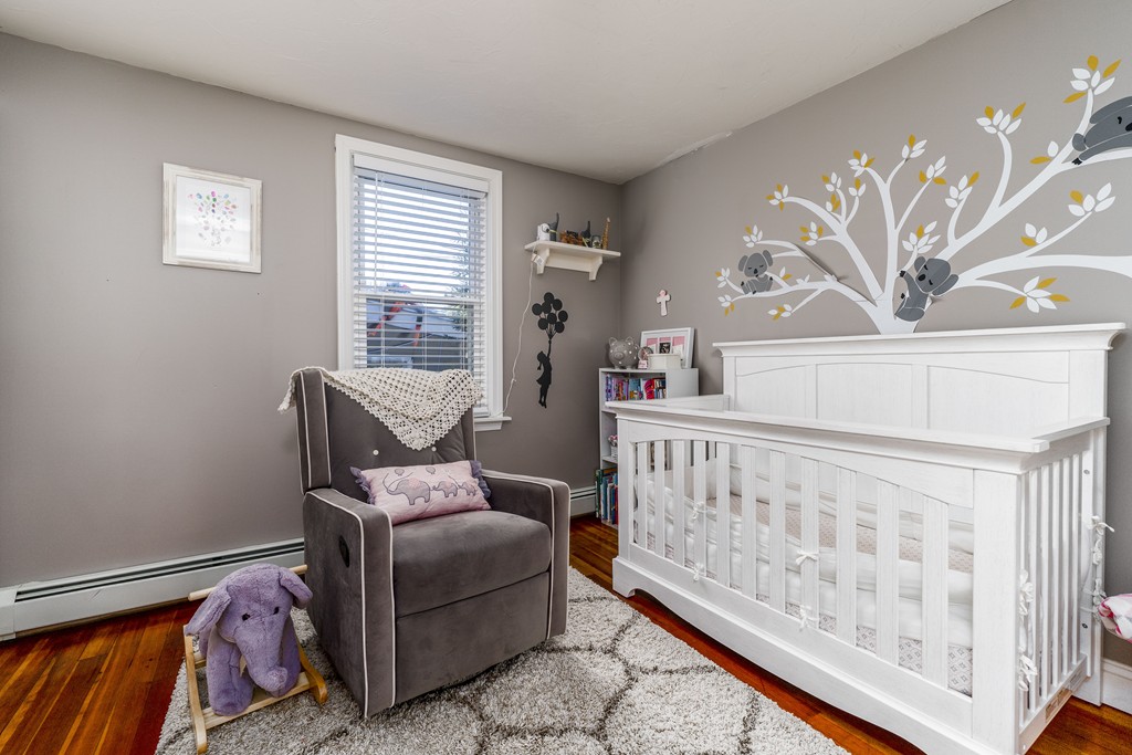 135 Darrow Street Quincy, MA 02169 - Photo 13 of 17
