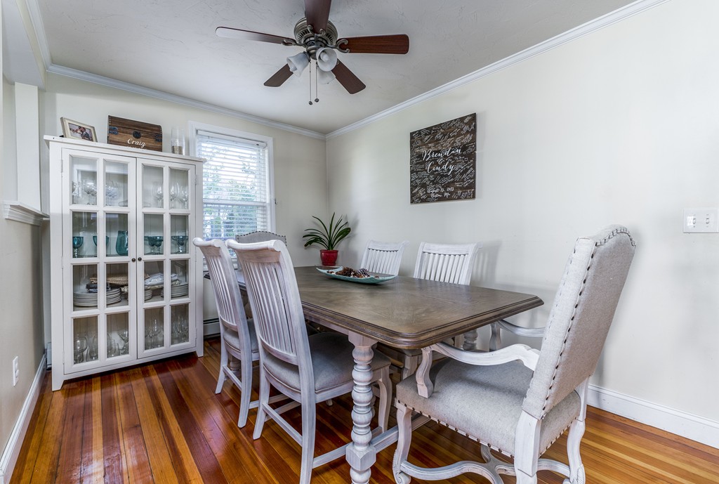 135 Darrow Street Quincy, MA 02169 - Photo 7 of 17