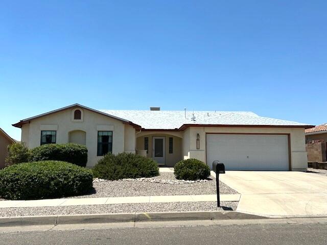 4906 Dolores Hidalgo Drive Southeast Rio Rancho, NM 87124 - Photo 1 of 1 Gallery Image 1