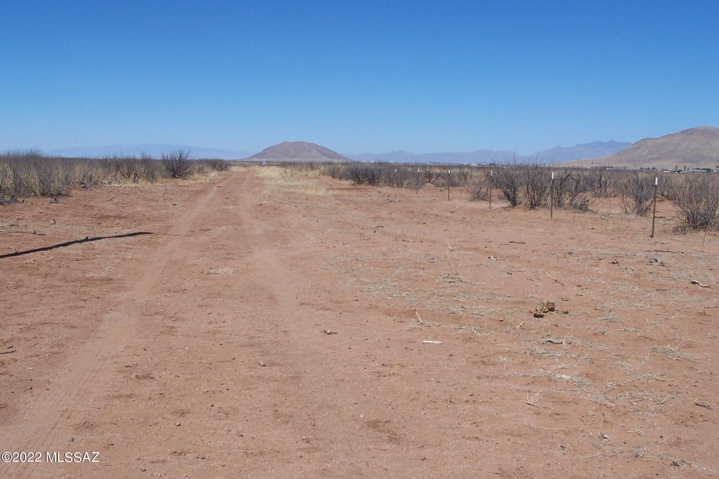 35-ac East Doe Ranch Road, Unit PART 59 Pearce, AZ 85625 - Photo 33 of 34