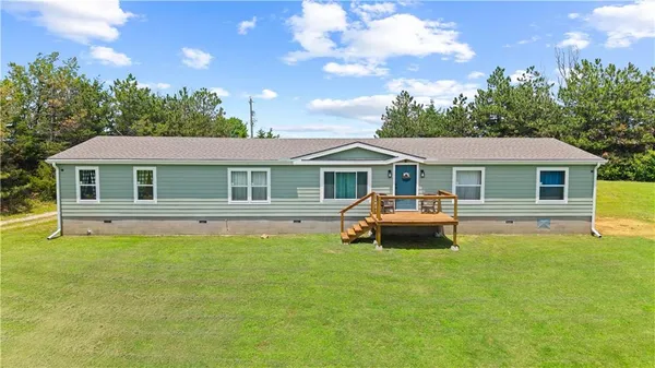 $249,999 | 1432 Cr 2500 N/a, Caney, KS 67333