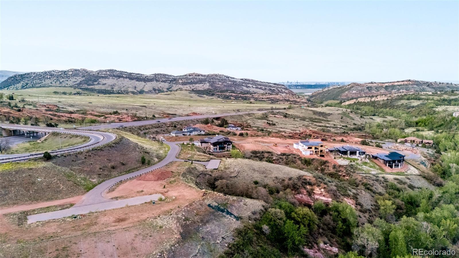 16999 Long Winding Road Morrison, CO 80465 - Photo 10 of 19