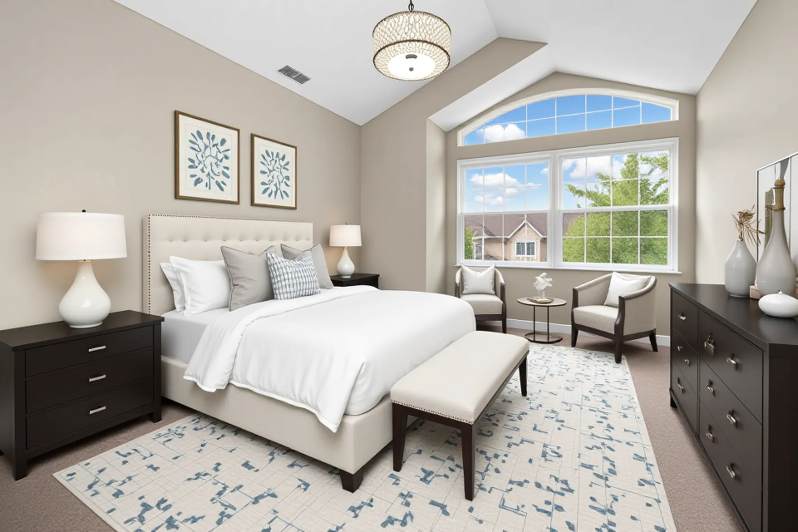 951 Viewpoint Drive, Unit 951 Lake In The Hills, IL 60156 - Photo 13 of 21