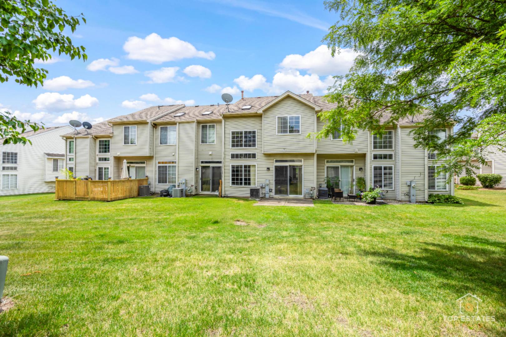 951 Viewpoint Drive, Unit 951 Lake In The Hills, IL 60156 - Photo 21 of 21