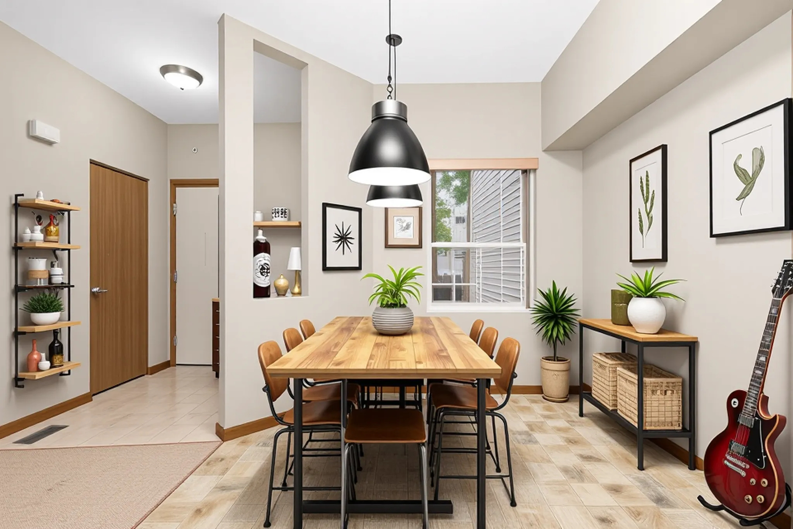 951 Viewpoint Drive, Unit 951 Lake In The Hills, IL 60156 - Photo 5 of 21