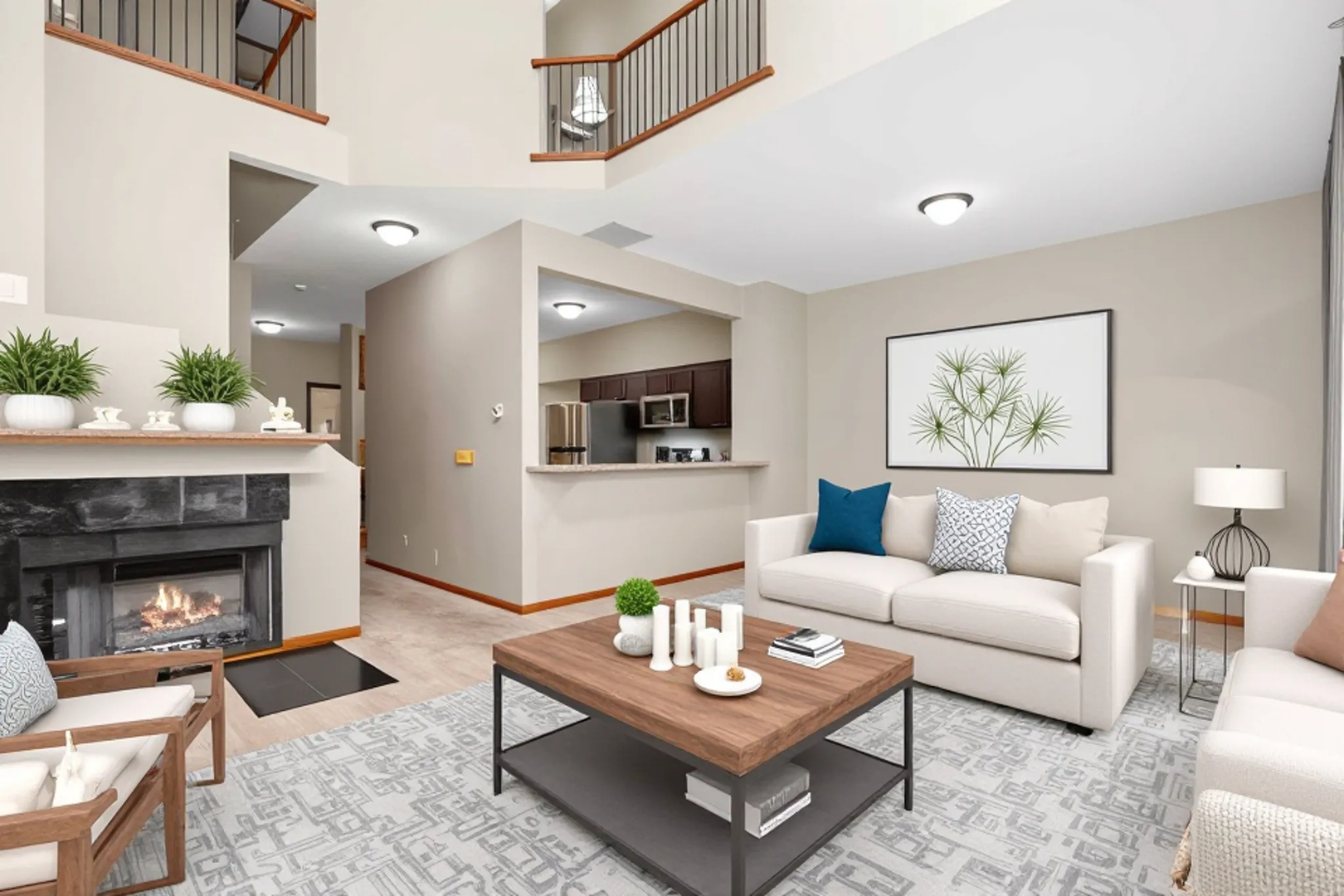 951 Viewpoint Drive, Unit 951 Lake In The Hills, IL 60156 - Photo 10 of 21