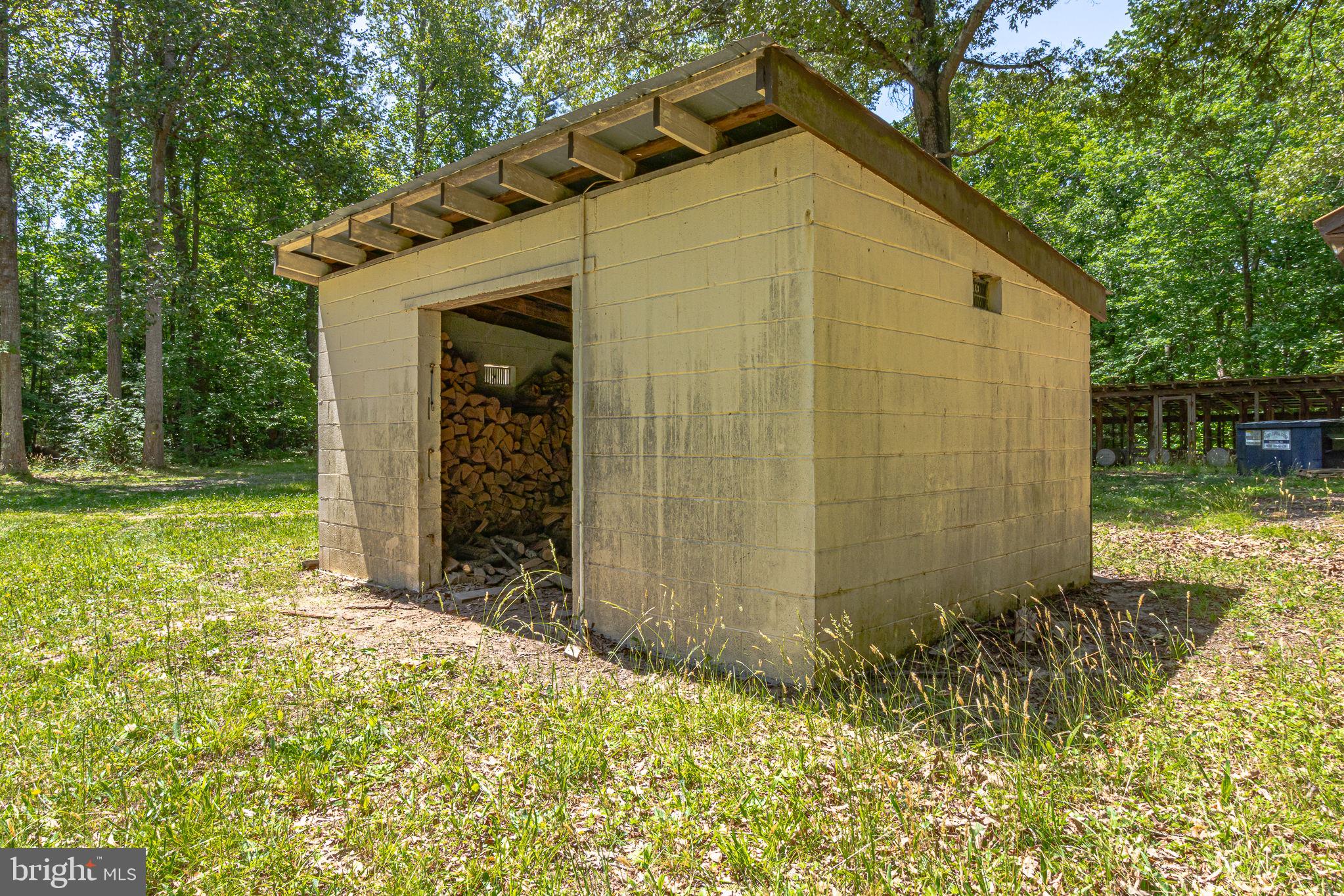 255 Knights Run Road Heathsville, VA 22473 - Photo 35 of 67