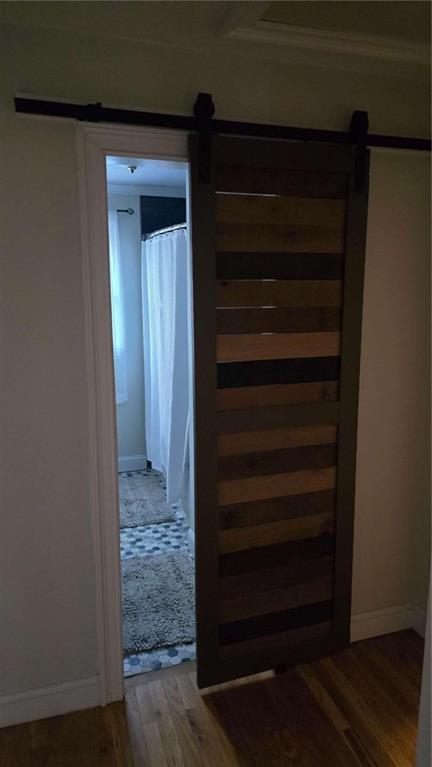 1967 Parker Road Southeast Conyers, GA 30094 - Photo 5 of 10 a view of closet