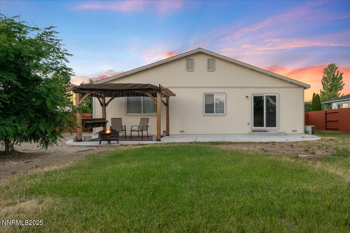 18154 Cherryleaf Court Reno, NV 89508 - Photo 11 of 50 10-DSC_0986-10