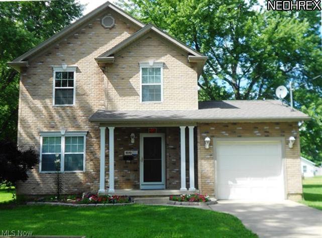 9545 Greenmeadow Road Windham, OH 44288 - Photo 1 of 23 Gallery Image 1