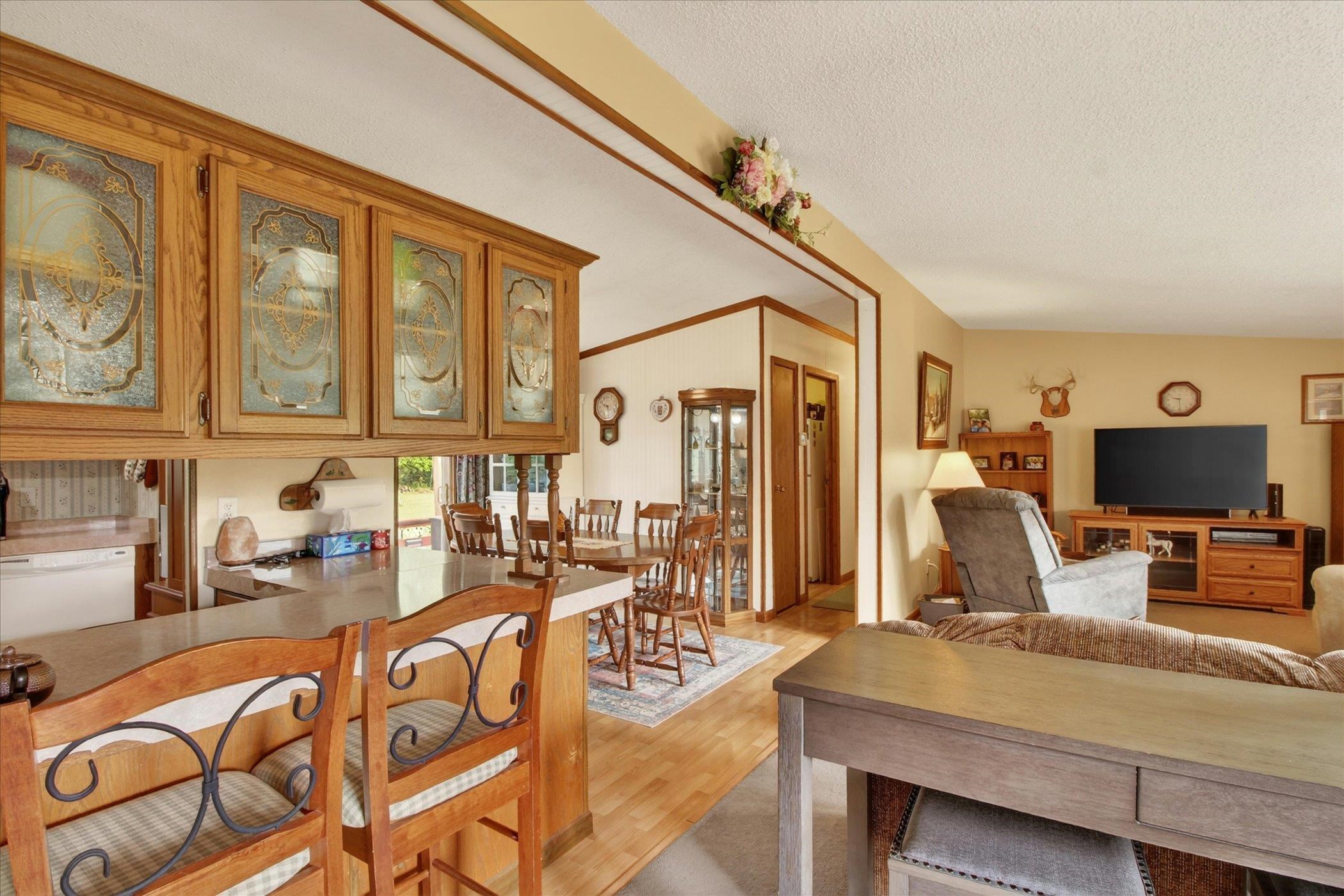 3333 North Ferris Road Riverdale, MI 48877 - Photo 7 of 43