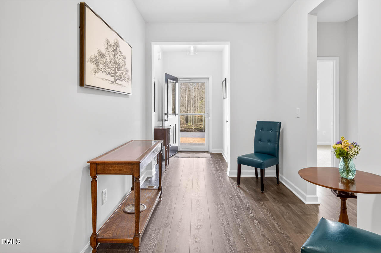 258 Northview Drive Middlesex, NC 27557 - Photo 14 of 58 238 Northview Rd B
