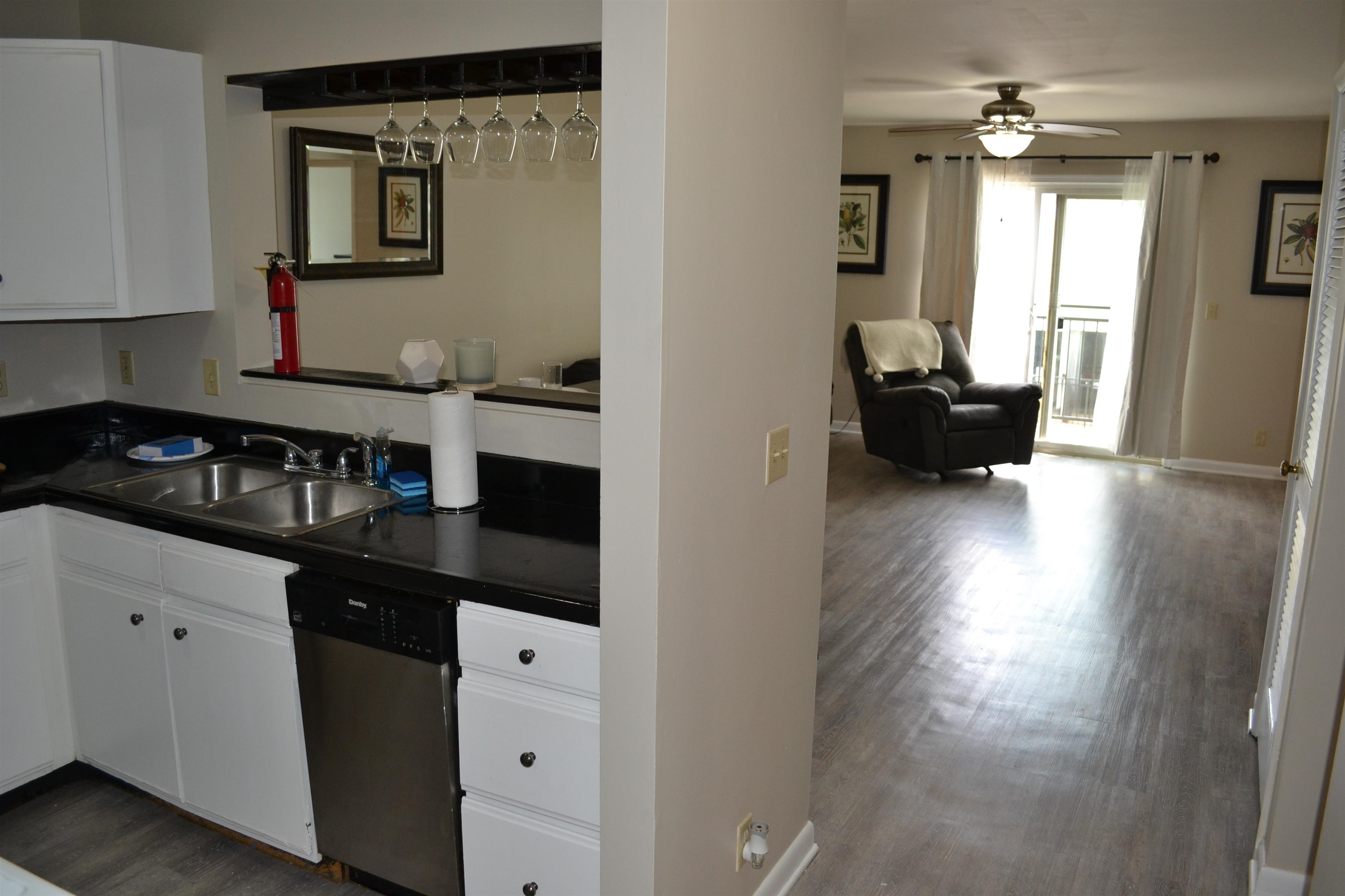 1396 Hunters Road, Unit L Harrisonburg, VA 22801 - Photo 7 of 33