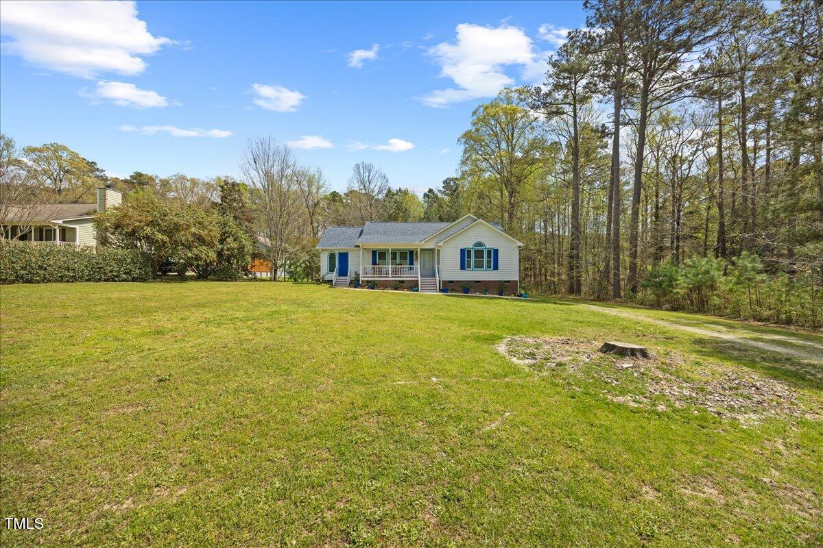163 Ridge Way Lane Clayton, NC 27520 - Photo 5 of 31 03-2A1A7267