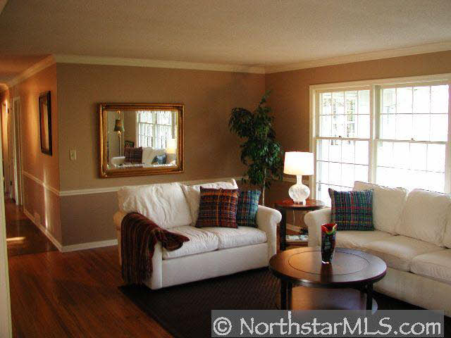 21 Eagle Ridge Road North Oaks, MN 55127 - Photo 4 of 10