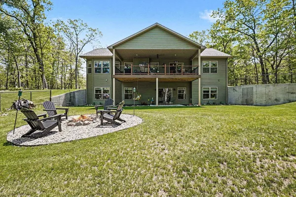 $599,000 | 1735 Iroquois Trail, National City, MI 48748