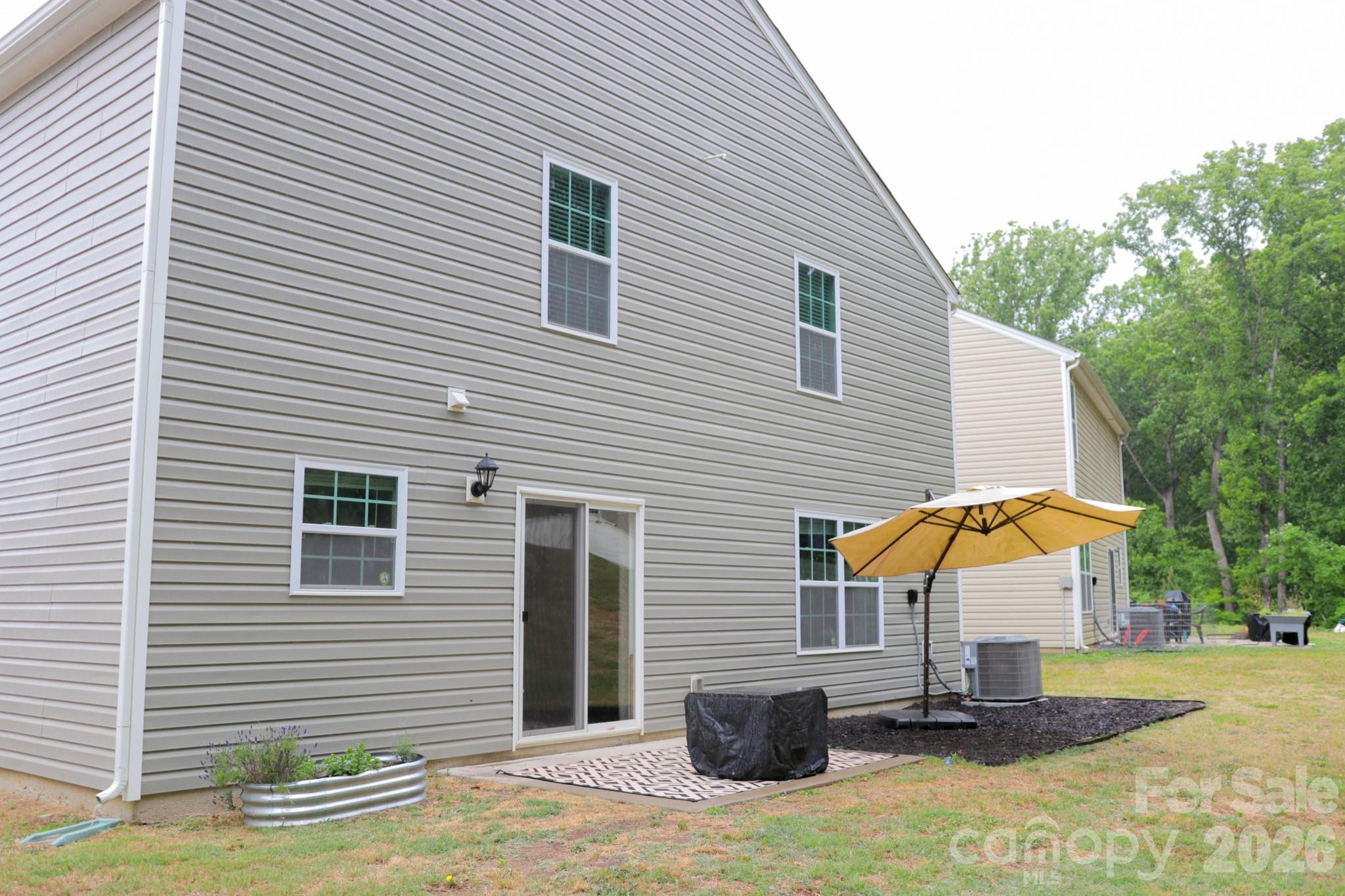 7121 Finnigan Road Charlotte, NC 28215 - Photo 25 of 25