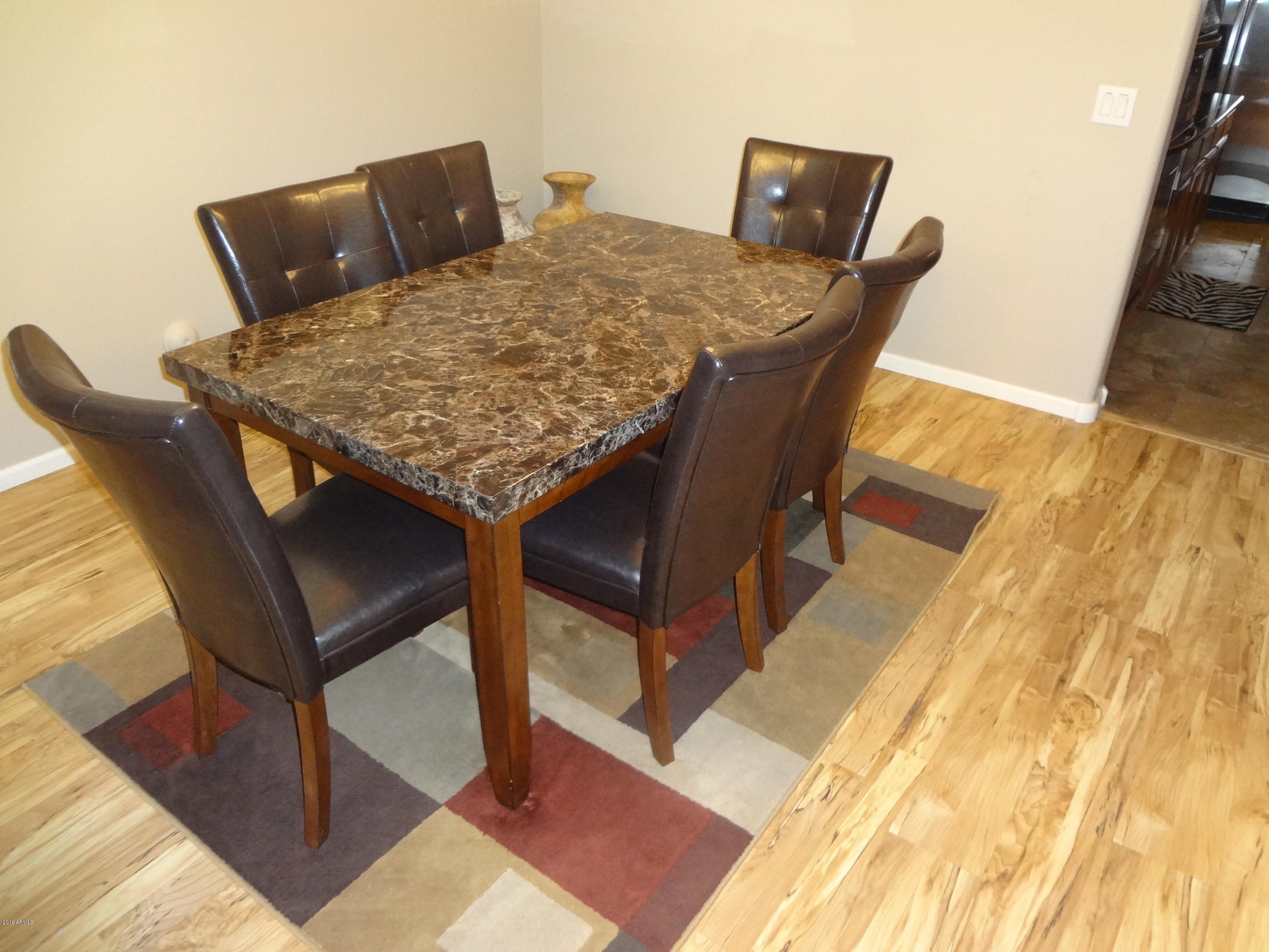 2222 West Roy Rogers Road Phoenix, AZ 85085 - Photo 11 of 37 formal dining room