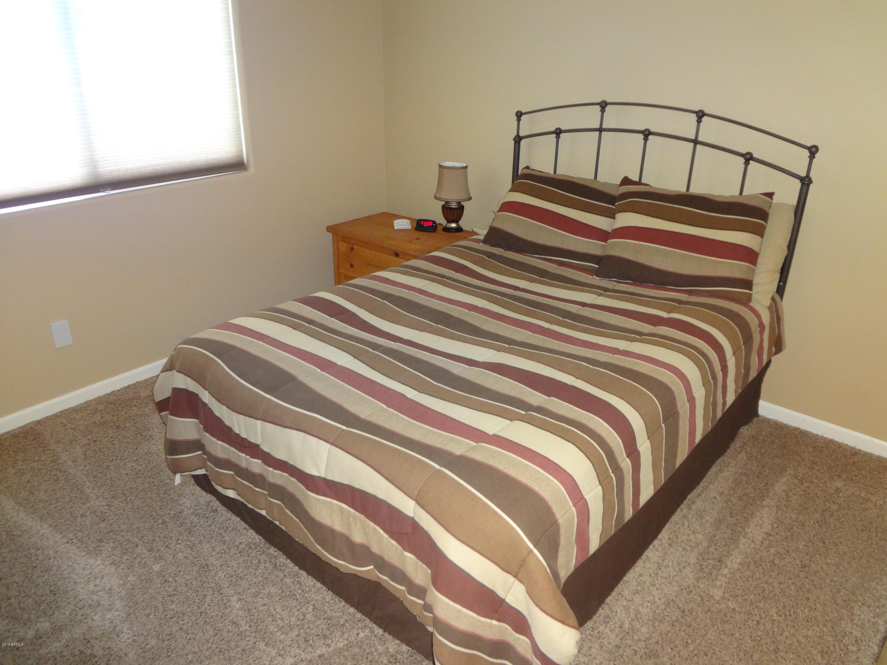 2222 West Roy Rogers Road Phoenix, AZ 85085 - Photo 12 of 37 bedroom-office downstairs