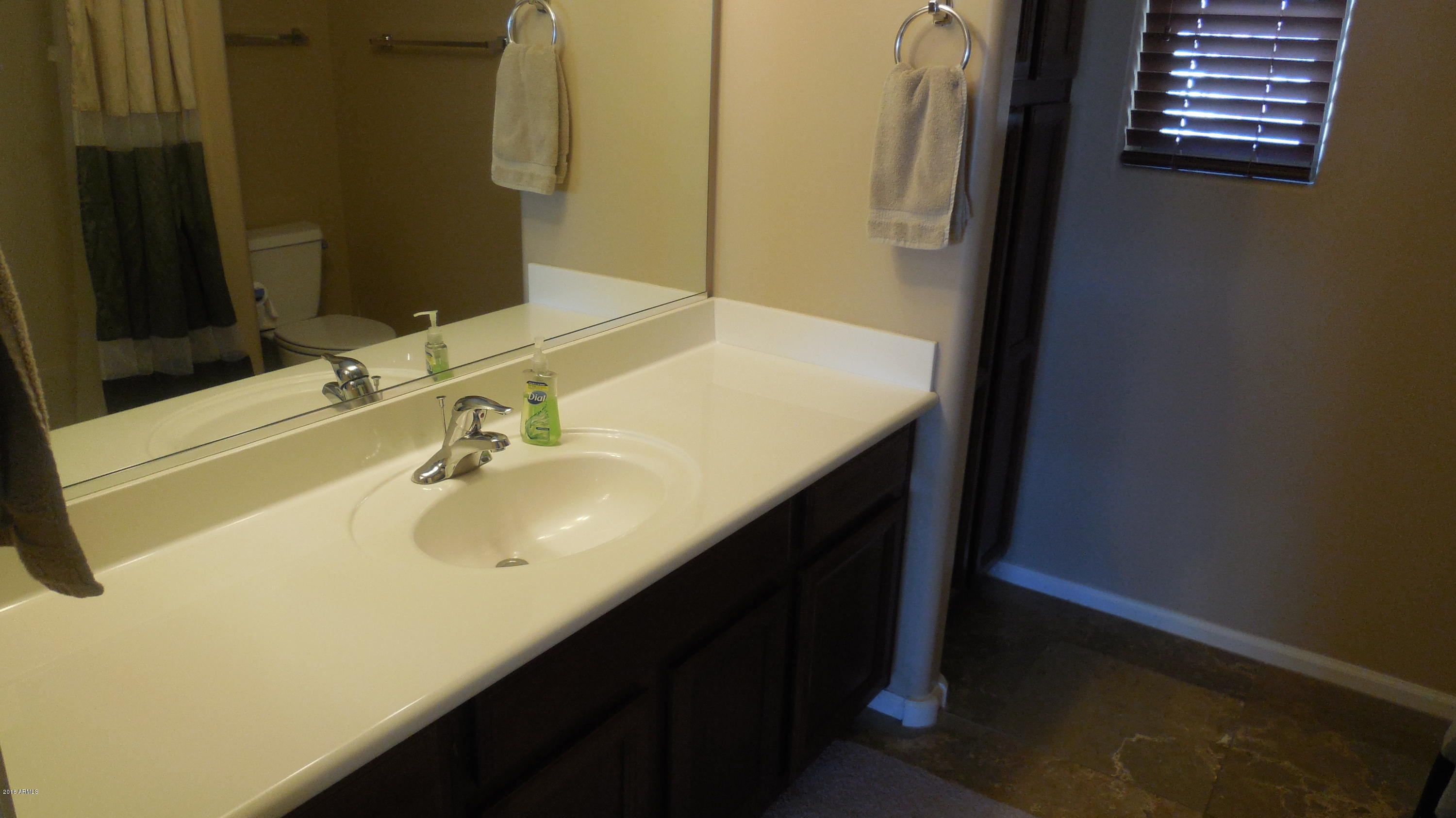 2222 West Roy Rogers Road Phoenix, AZ 85085 - Photo 18 of 37 guest bathroom upstairs