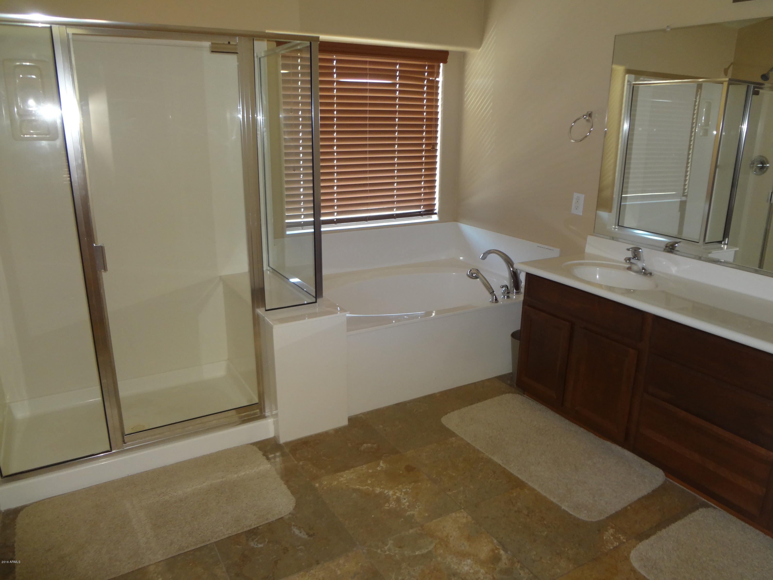 2222 West Roy Rogers Road Phoenix, AZ 85085 - Photo 21 of 37 master bathroom