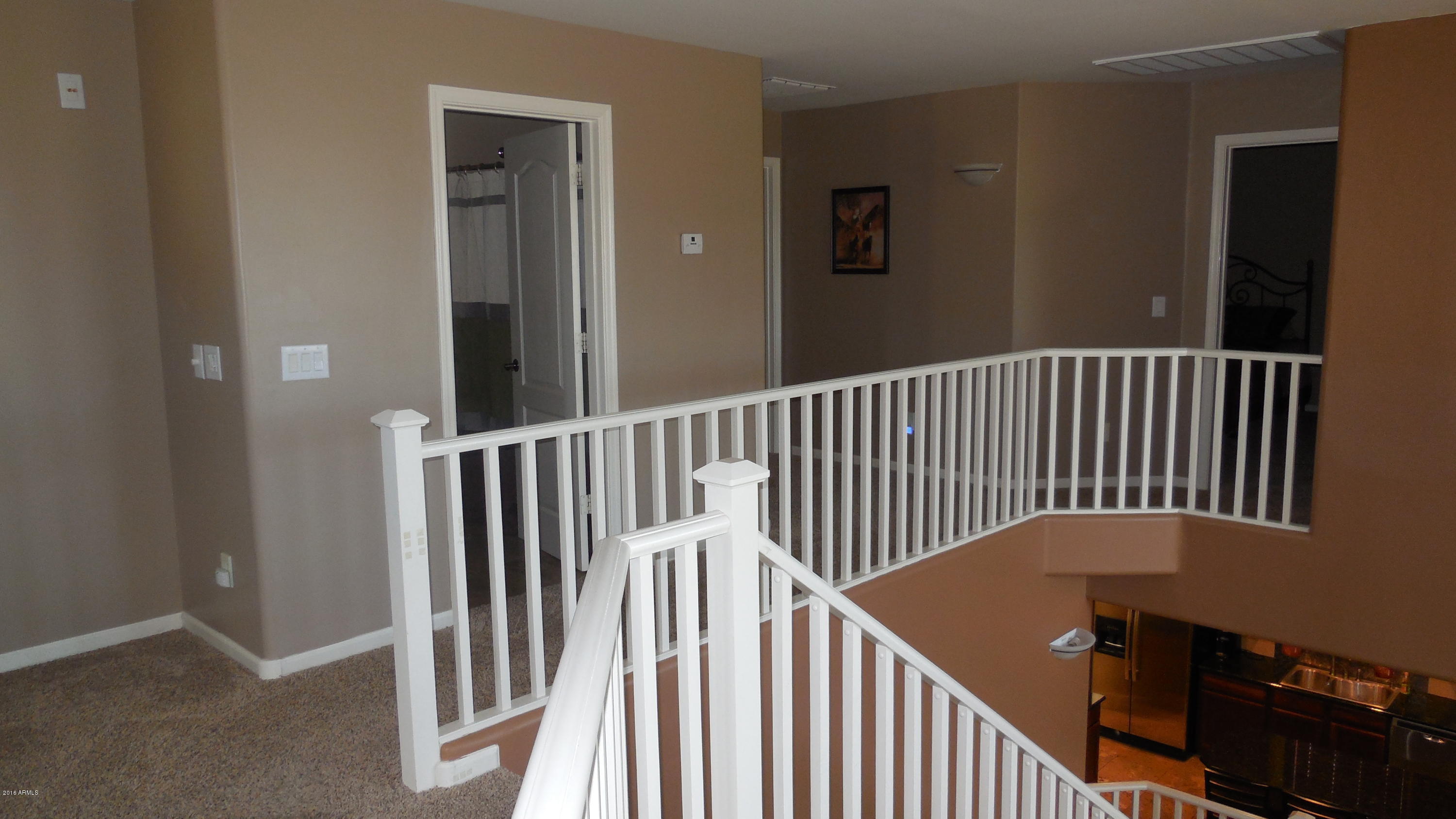 2222 West Roy Rogers Road Phoenix, AZ 85085 - Photo 23 of 37 upstairs hallway