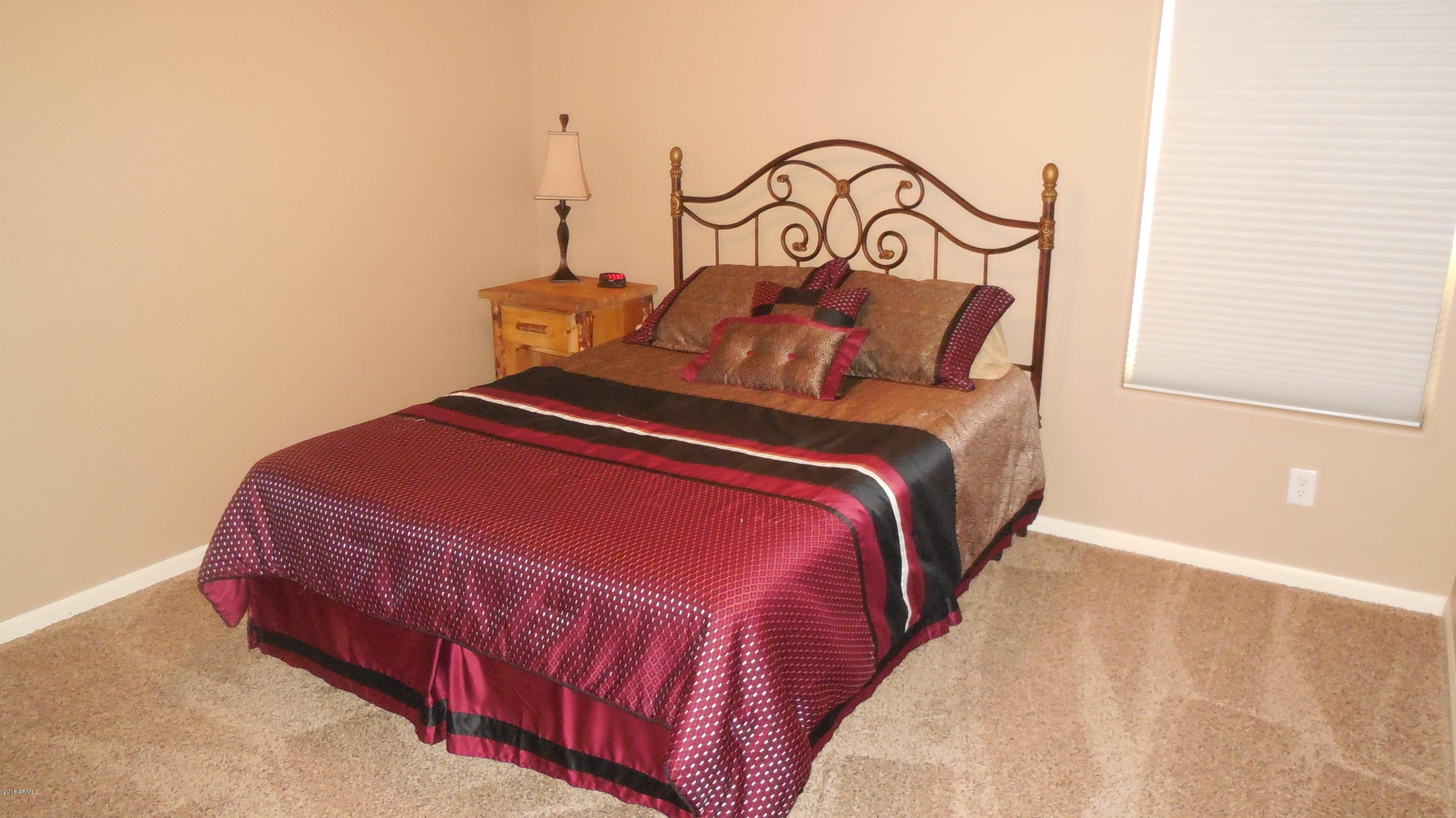 2222 West Roy Rogers Road Phoenix, AZ 85085 - Photo 24 of 37 bedroom 1 upstairs