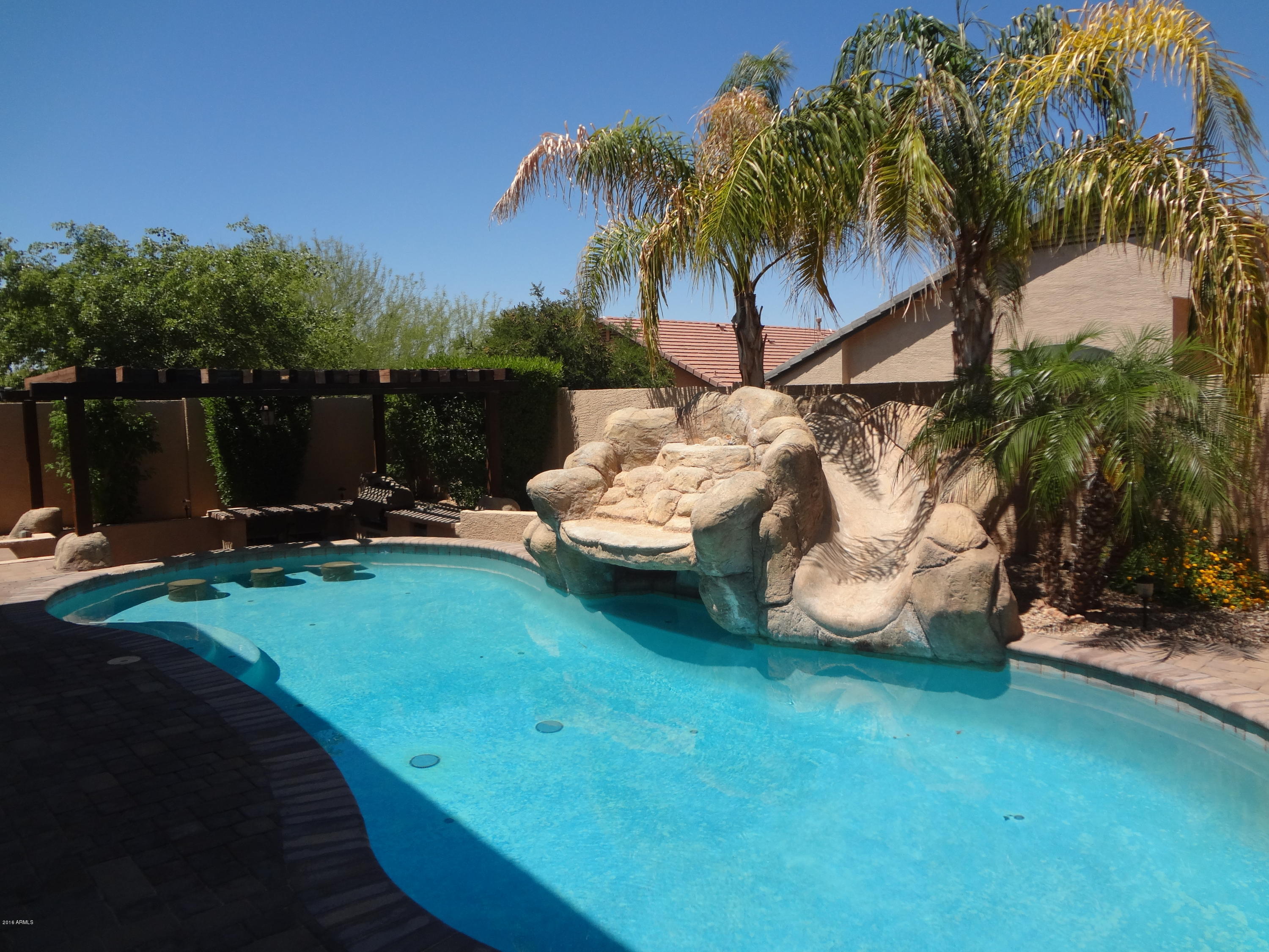 2222 West Roy Rogers Road Phoenix, AZ 85085 - Photo 28 of 37 pool
