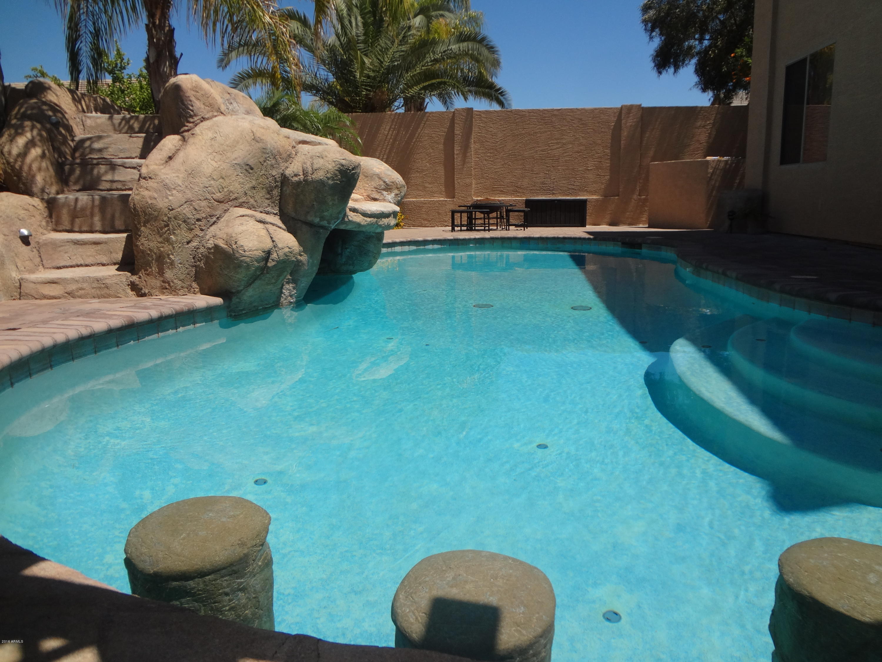 2222 West Roy Rogers Road Phoenix, AZ 85085 - Photo 29 of 37 pool 2