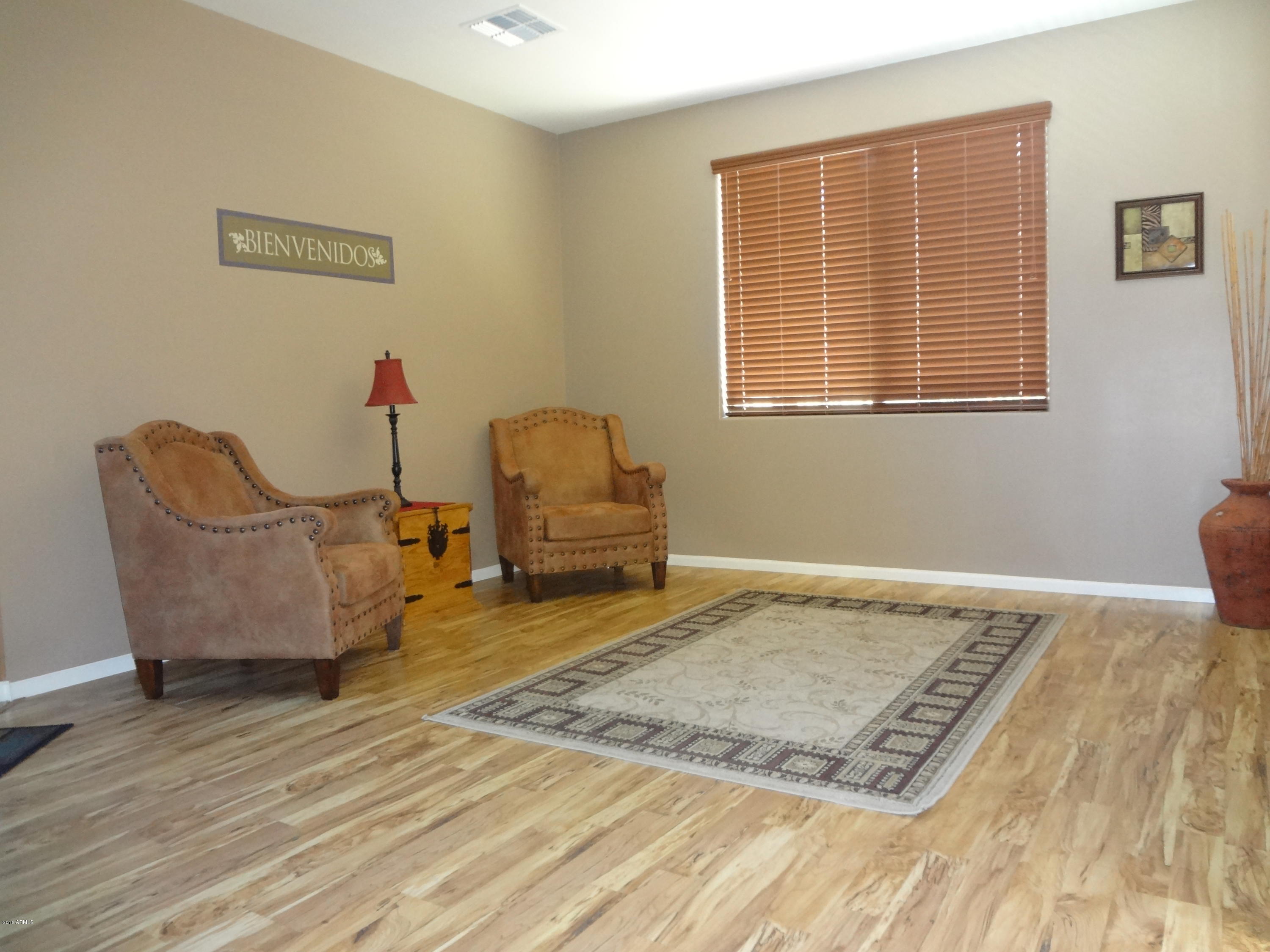 2222 West Roy Rogers Road Phoenix, AZ 85085 - Photo 3 of 37 living room - foyer area 2nd
