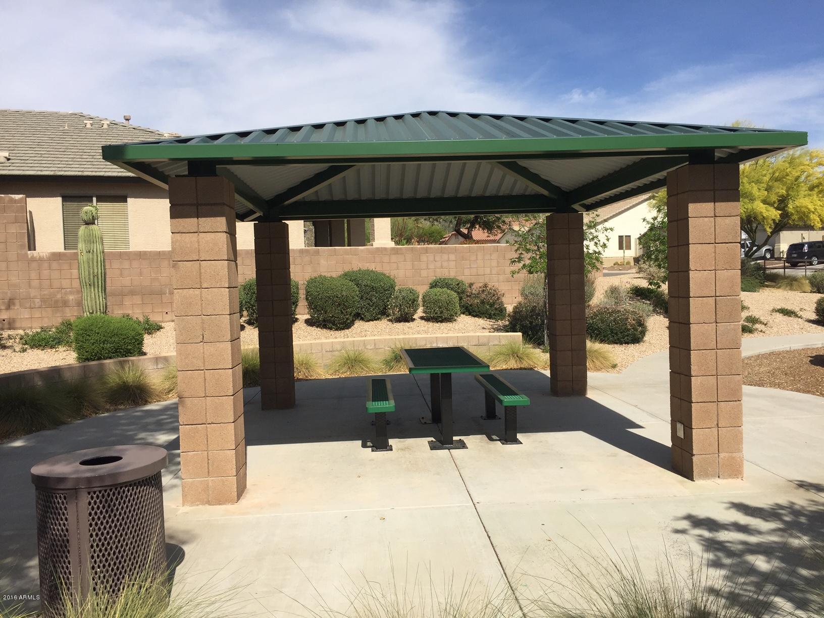 2222 West Roy Rogers Road Phoenix, AZ 85085 - Photo 34 of 37 park covered picnic table