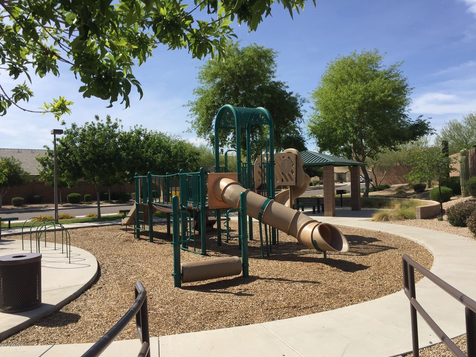 2222 West Roy Rogers Road Phoenix, AZ 85085 - Photo 35 of 37 playground