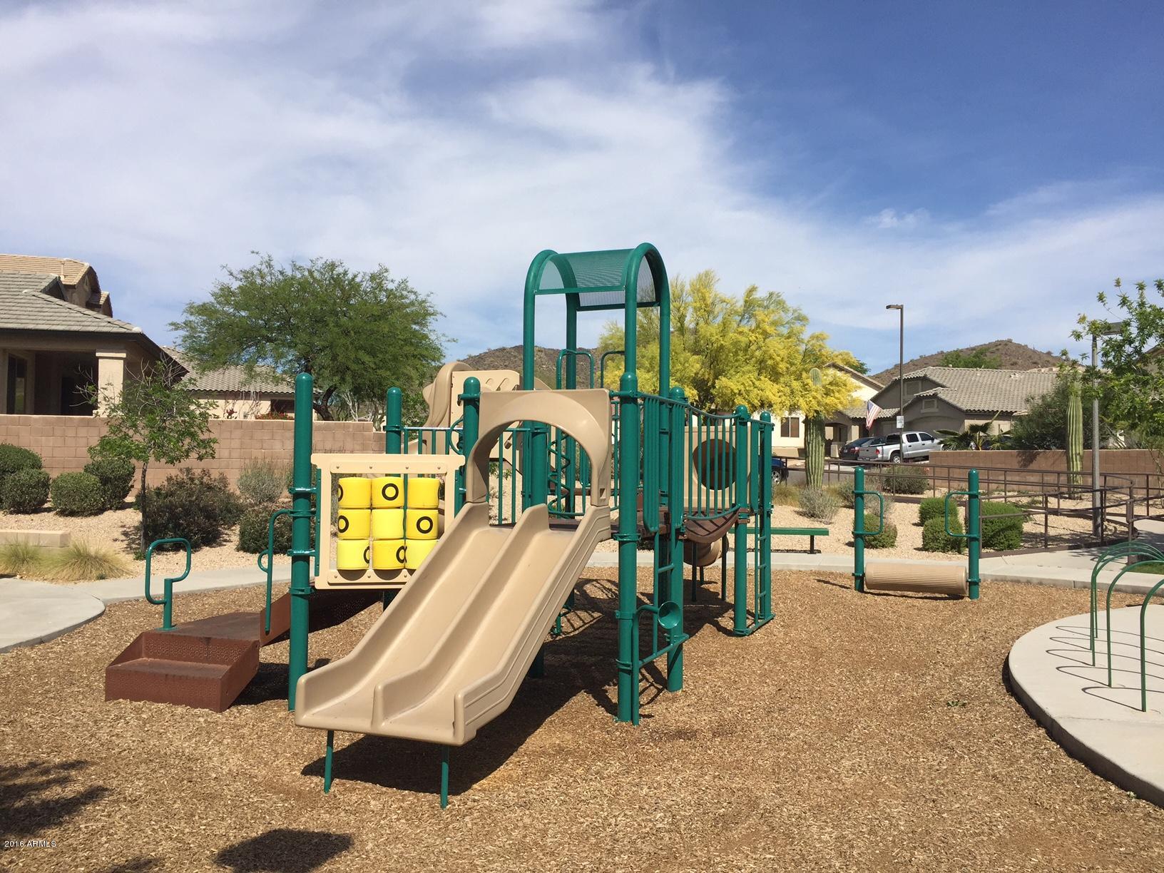 2222 West Roy Rogers Road Phoenix, AZ 85085 - Photo 36 of 37 playground 2