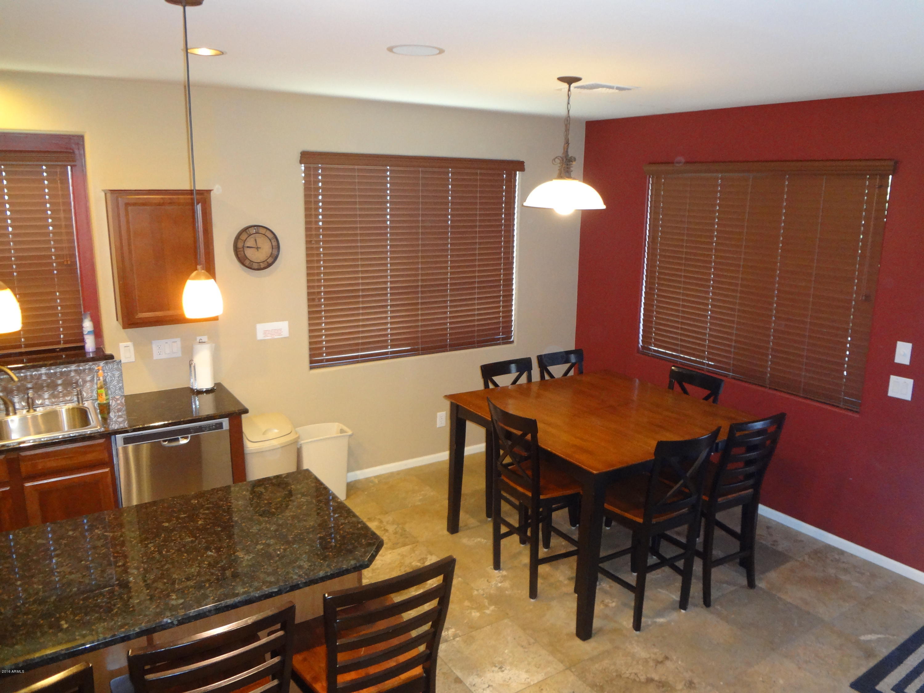 2222 West Roy Rogers Road Phoenix, AZ 85085 - Photo 9 of 37 kitchen eat in area 2
