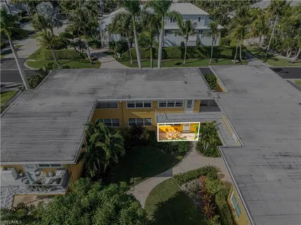 $399,900 | 207 8th Avenue South, Unit 207A, Naples, FL 34102