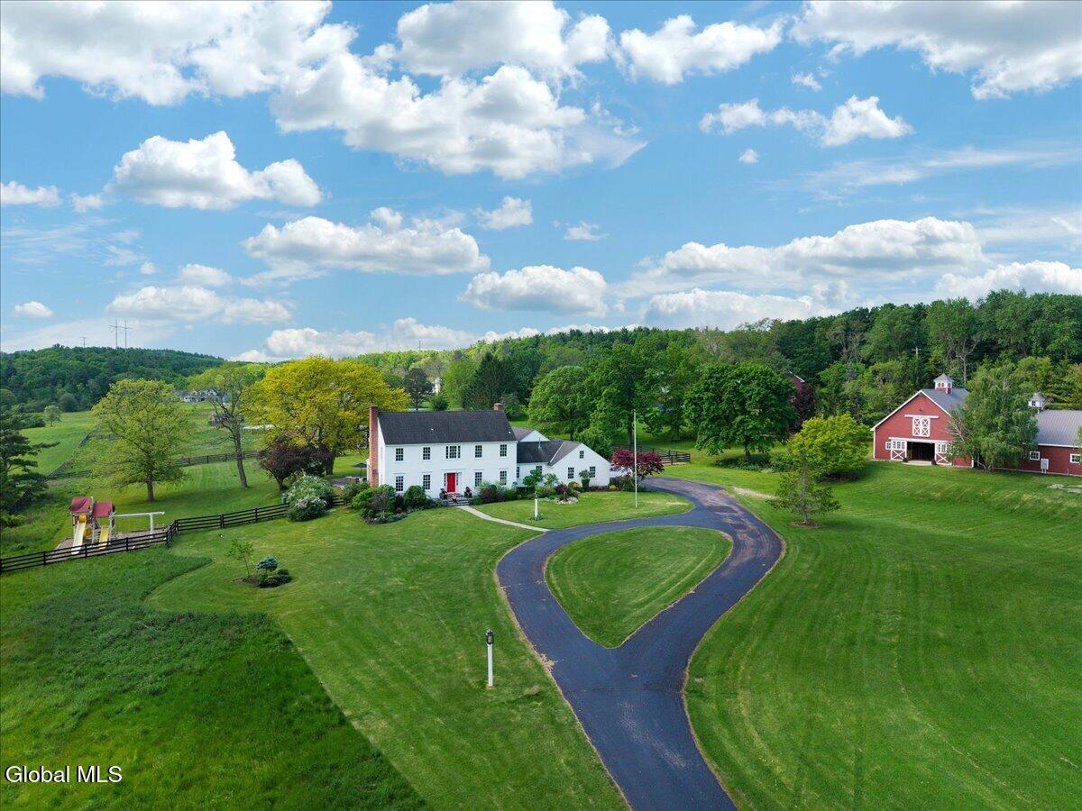 145 Bullock Road New Scotland, NY 12159 - Photo 90 of 112 087-DJI_20260520103512_0319_D