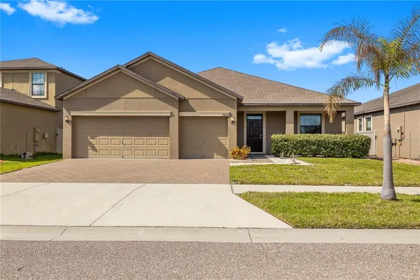 $400,000 | 9864 Smarty Jones Drive, Ruskin, FL 33573