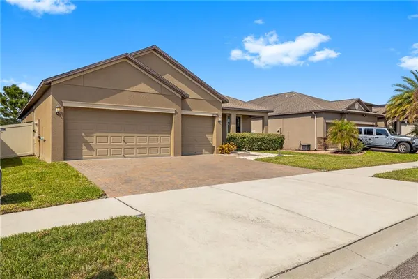 $400,000 | 9864 Smarty Jones Drive, Ruskin, FL 33573