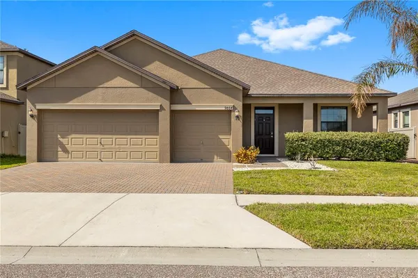 $400,000 | 9864 Smarty Jones Drive, Ruskin, FL 33573
