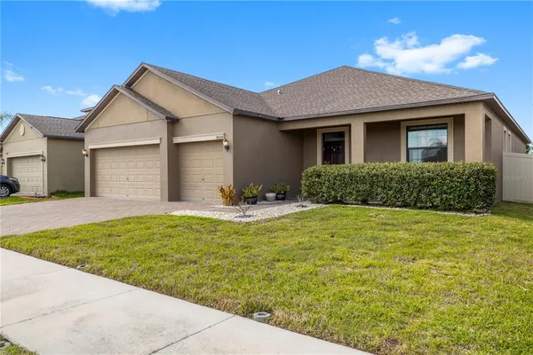 $400,000 | 9864 Smarty Jones Drive, Ruskin, FL 33573