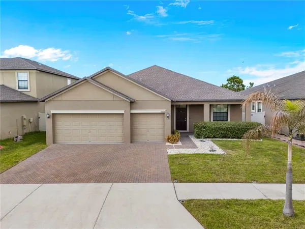 $400,000 | 9864 Smarty Jones Drive, Ruskin, FL 33573