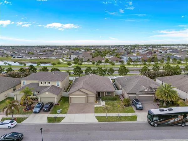 $400,000 | 9864 Smarty Jones Drive, Ruskin, FL 33573