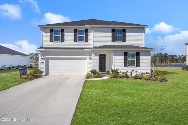 $515,000 | 198 Santos Lane, St. Augustine, FL 32086