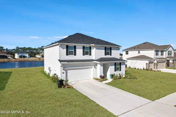 $515,000 | 198 Santos Lane, St. Augustine, FL 32086
