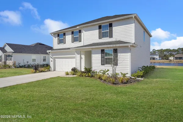 $515,000 | 198 Santos Lane, St. Augustine, FL 32086