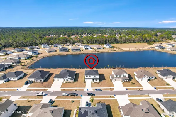 $515,000 | 198 Santos Lane, St. Augustine, FL 32086