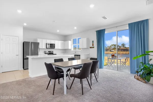 $515,000 | 198 Santos Lane, St. Augustine, FL 32086