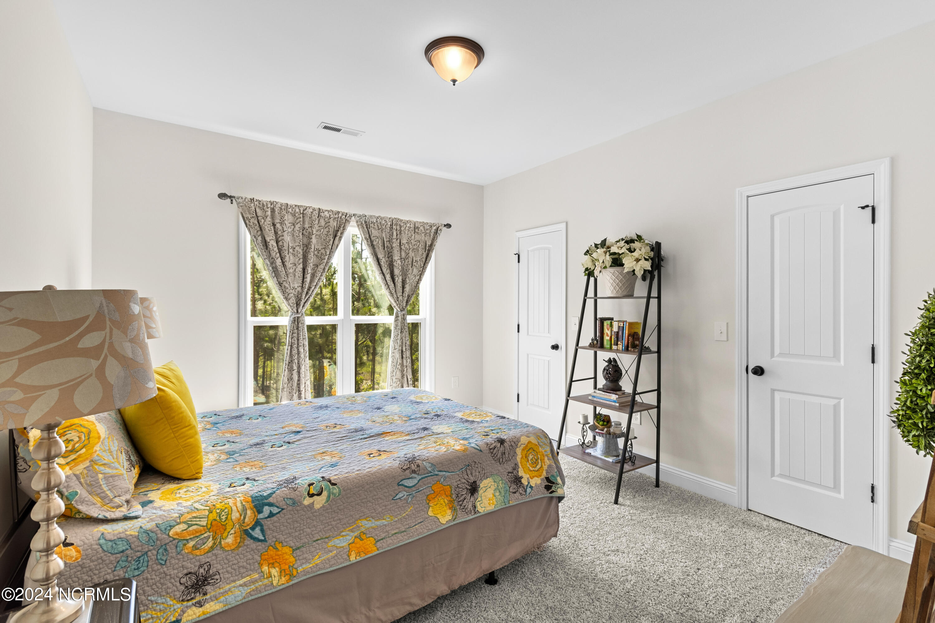 681 Hoffman Road West End, NC 27376 - Photo 35 of 49 Bedroom 2
